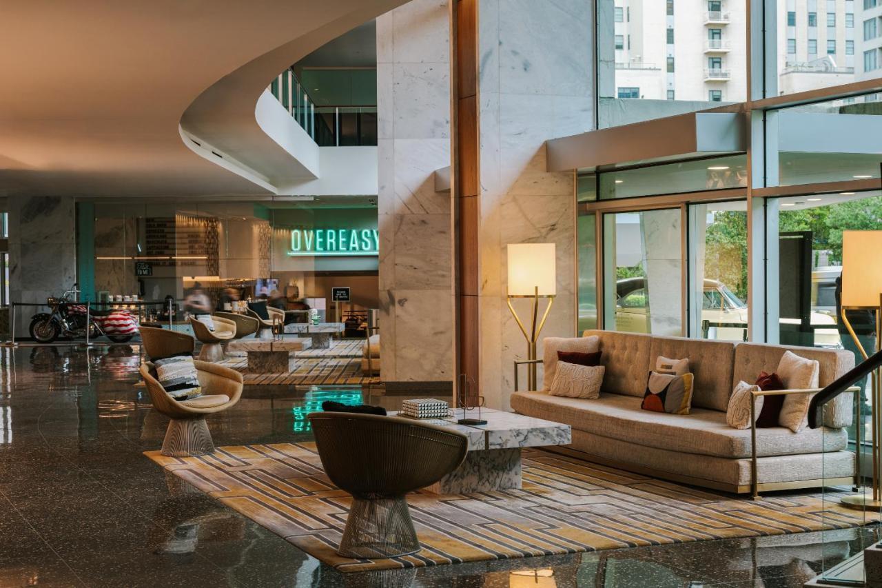 Sonder At Commerce Dallas Exterior foto